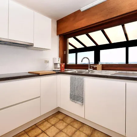Cosy In Nadrin With Private Terrace *