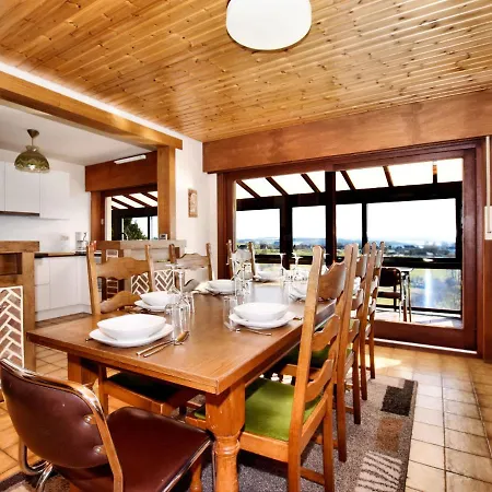 Holiday home Cosy In Nadrin With Private Terrace *