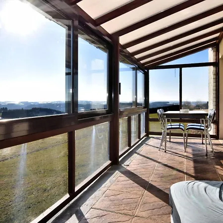 Cosy In Nadrin With Private Terrace Vakantiehuis *