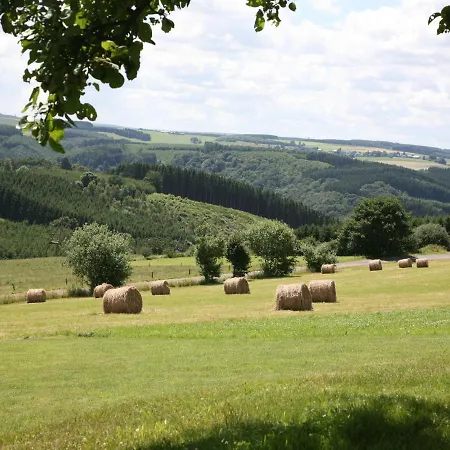 Cosy In Nadrin With Private Terrace Holiday home *