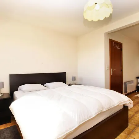 Cosy In Nadrin With Private Terrace Houffalize