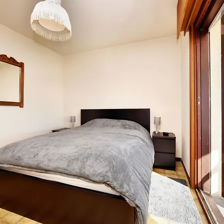 In Nadrin With Private Terrace Σπίτι διακοπών