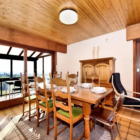 In Nadrin With Private Terrace Σπίτι διακοπών