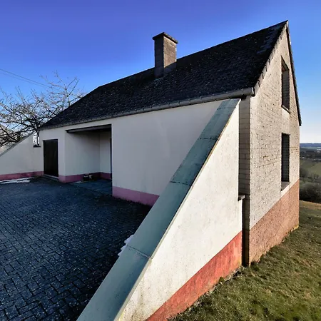 In Nadrin With Private Terrace