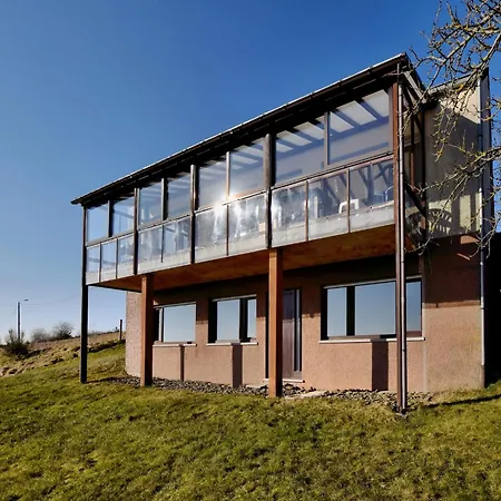 Vakantiehuis In Nadrin With Private Terrace *