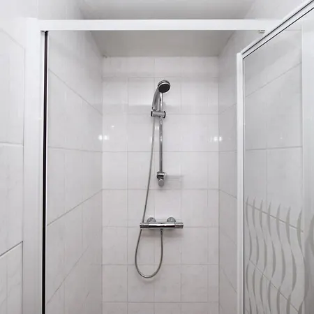 In Nadrin With Private Terrace Σπίτι διακοπών Houffalize