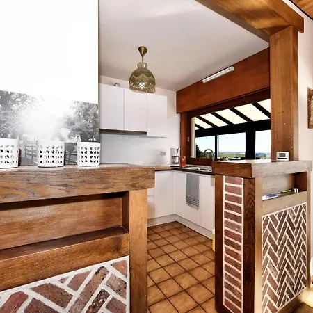 In Nadrin With Private Terrace *