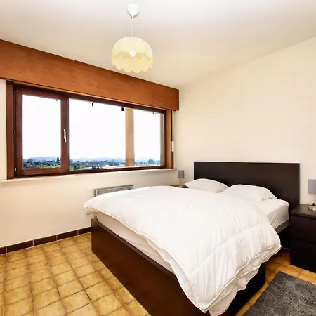 In Nadrin With Private Terrace Houffalize