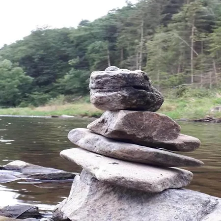 In Nadrin With Private Terrace *