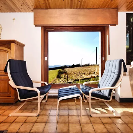 In Nadrin With Private Terrace