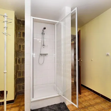 Σπίτι διακοπών In Nadrin With Private Terrace *