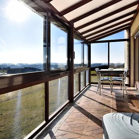 Vakantiehuis In Nadrin With Private Terrace *