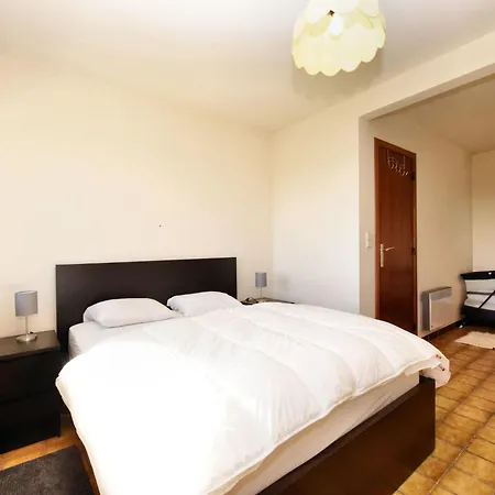 Vakantiehuis In Nadrin With Private Terrace *