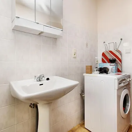 In Nadrin With Private Terrace Σπίτι διακοπών Houffalize