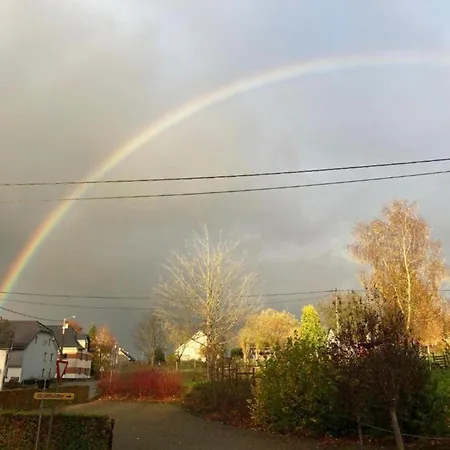 In Nadrin With Private Terrace *