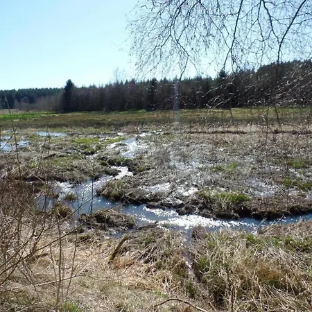 In Nadrin With Private Terrace Houffalize