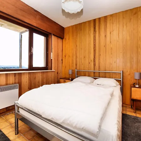 In Nadrin With Private Terrace *