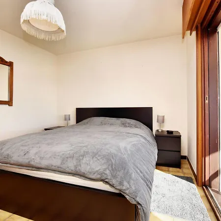 Holiday home Cosy In Nadrin With Private Terrace Houffalize