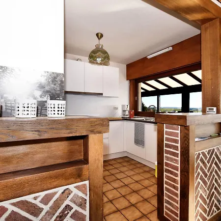 Cosy In Nadrin With Private Terrace Holiday home