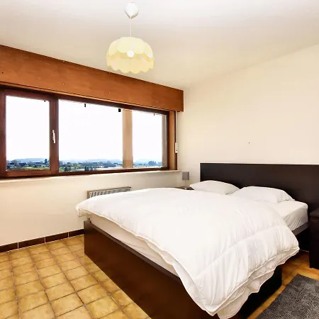 Cosy In Nadrin With Private Terrace Holiday home